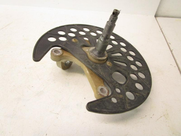 07 Polaris Outlaw 525 IRS Left Side Steering Knuckle 1822991 2007