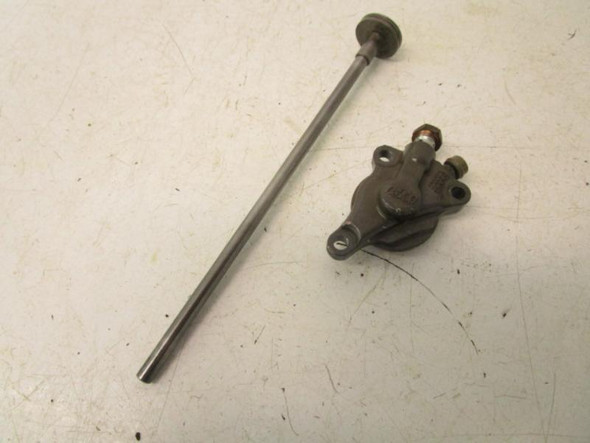07 Polaris Outlaw 525 IRS Clutch Slave Cylinder Push Rod 2203413 2007-2011