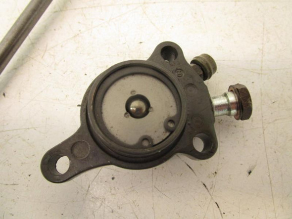 07 Polaris Outlaw 525 IRS Clutch Slave Cylinder Push Rod 2203413 2007-2011