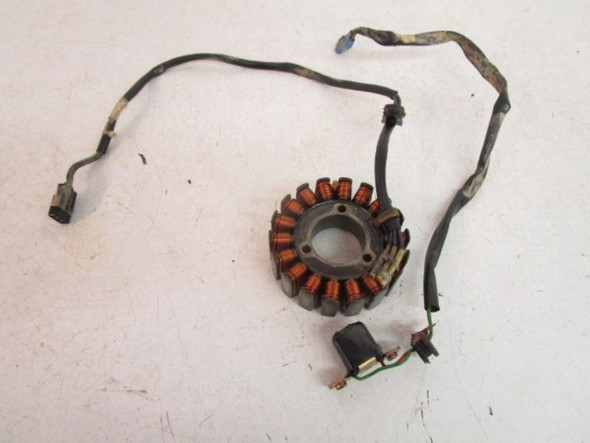 07 Polaris Outlaw 525 IRS Stator Magneto Pick Up Coil 4011866