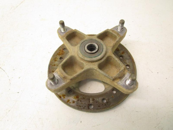 07 Polaris Outlaw 525 IRS Front Wheel Hub #1 5135268 2006-2011