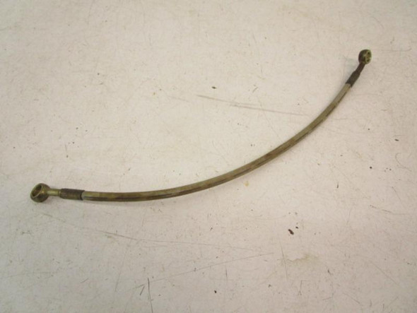 07 Polaris Outlaw 525 IRS Rear Brake Line Hose 1910915 2006-2011