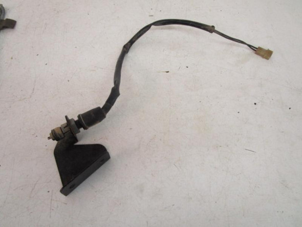 07 Polaris Outlaw 525 IRS Brake Light Switch 4010991 2003-2011