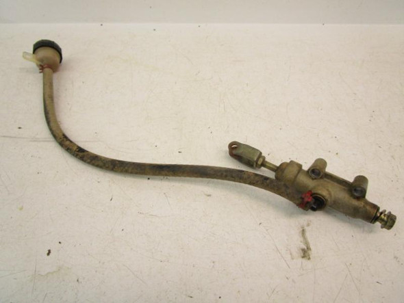 07 Polaris Outlaw 525 IRS Rear Brake Master Cylinder 1910627 2003-2011