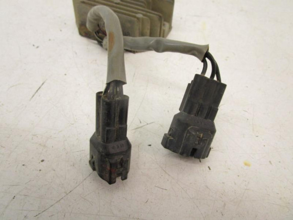 07 Polaris Outlaw 525 IRS Voltage Regulator Rectifier 4012536 2006-2011