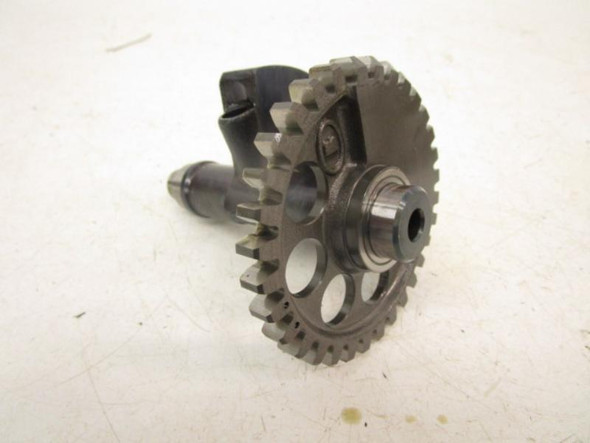 07 Polaris Outlaw 525 IRS Counter Balancer Shaft 1203518 2007-2011