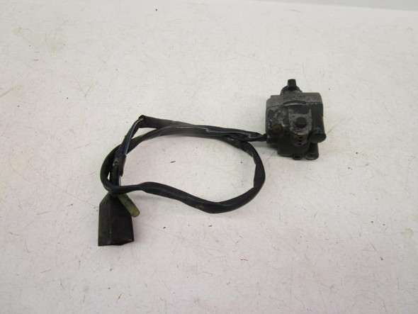 81 Kawasaki KZ 440 A2 Right Handlebar Switch 46091-1039 1981-1983