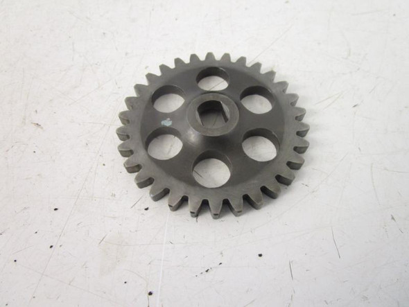 13 Kawaaski EX 300 Ninja Oil Pump Gear 59051-0721 2013-2025