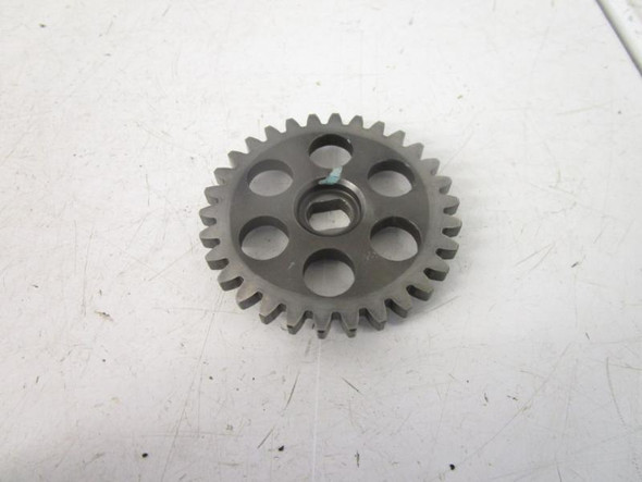 13 Kawaaski EX 300 Ninja Oil Pump Gear 59051-0721 2013-2025