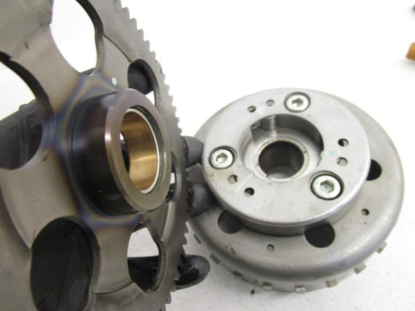 13 Kawaaski EX 300 Ninja Flywheel Starter Clutch 21007-0569 2013-2025
