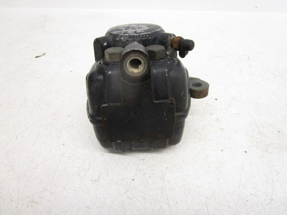 81 Kawasaki KZ 440 A2 Brake Caliper 43041-1024 1981-1982