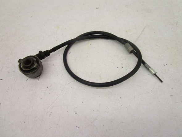 81 Kawasaki KZ 440 A2 Speed Drive Cable 41078-1005 1981-1982