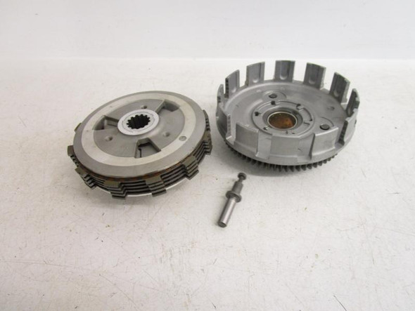 13 Kawaaski EX 300 Ninja Inner Outer Clutch Basket 13095-0561 2013-2025