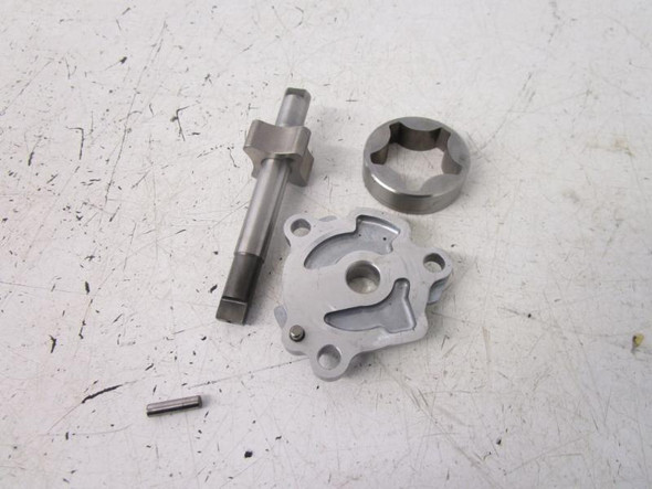 13 Kawaaski EX 300 Ninja Oil Pump 16154-0711 2013-2025