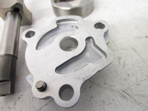 13 Kawaaski EX 300 Ninja Oil Pump 16154-0711 2013-2025