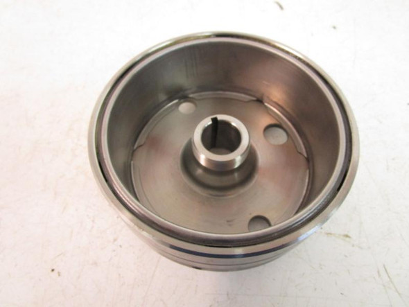 07 Polaris Outlaw 525 IRS OEM Flywheel Rotor 4011867 2007-2011