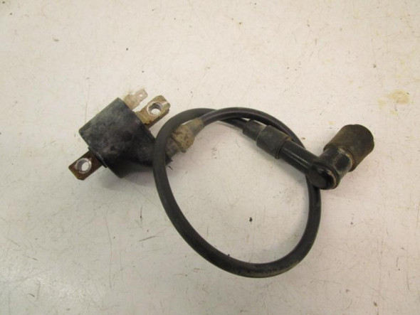 07 Polaris Outlaw 525 IRS OEM Ignition Coil 4011669 2007-2008