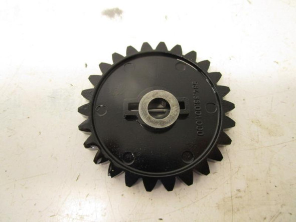 07 Polaris Outlaw 525 IRS Oil Pump Drive Gear 6230362 2007-2011