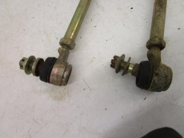 06 Polaris Sawtooth 200 Tie Rods Left Right 0453082 2006