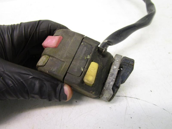 06 Polaris Sawtooth 200 Handlebar Switch 0453103 2006-2025