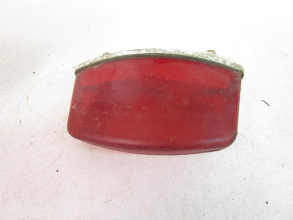06 Polaris Sawtooth 200 Tail Light Lamp Lens 0451709 2005-2006
