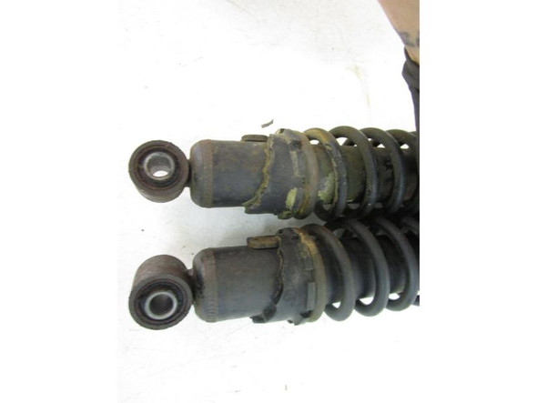 06 Polaris Sawtooth 200 Front Shocks 0452654 2005-2006