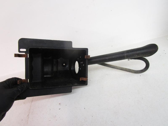 06 Polaris Sawtooth 200 Airbox Housing 0452559 2005-2025