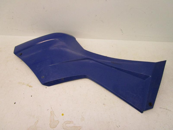 06 Polaris Sawtooth 200 Left Side Cover 0453059-341 2006