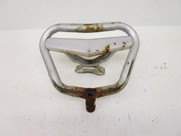 06 Polaris Sawtooth 200 Front Bumper Brush Guard 0453221-385 2006