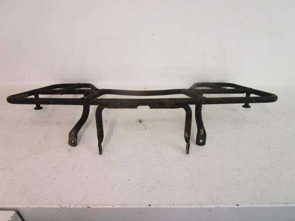 06 Polaris Sawtooth 200 Rear Rack Carrier 0453222-067 2006-2007