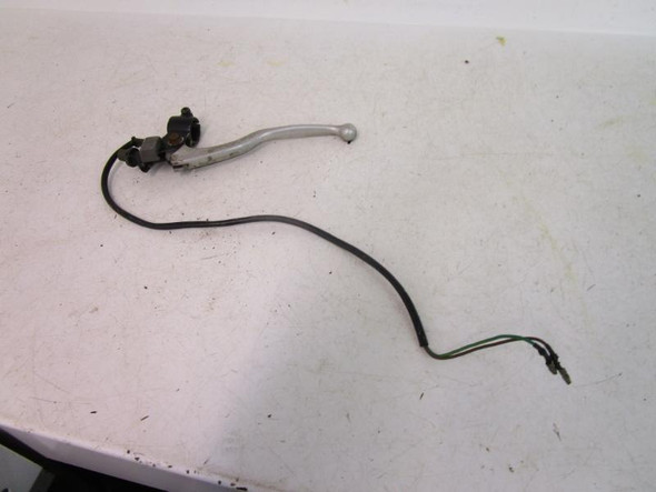 06 Polaris Sawtooth 200 Parking Brake Lever 0453257 2006-2007