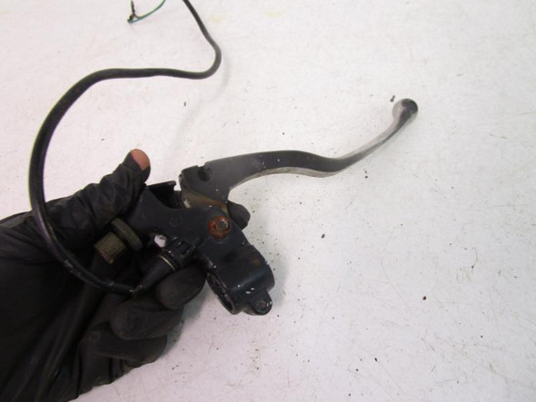 06 Polaris Sawtooth 200 Parking Brake Lever 0453257 2006-2007