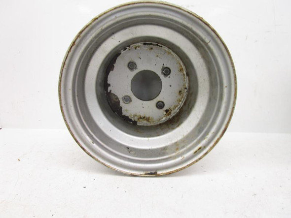 06 Polaris Sawtooth 200 Rear Wheel Rim 10x8" 0453236-486 2006-2007