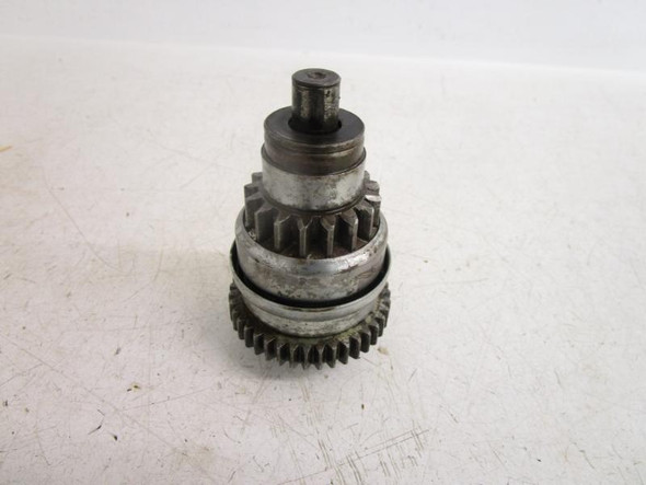 03 Polaris Trail Blazer 400 Starter Bendix 3090034 2002