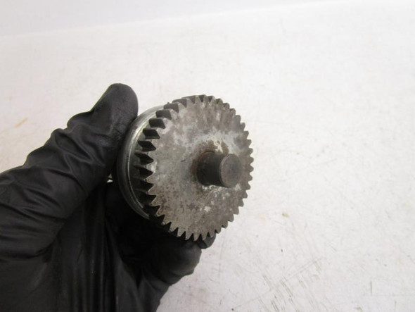 03 Polaris Trail Blazer 400 Starter Bendix 3090034 2002
