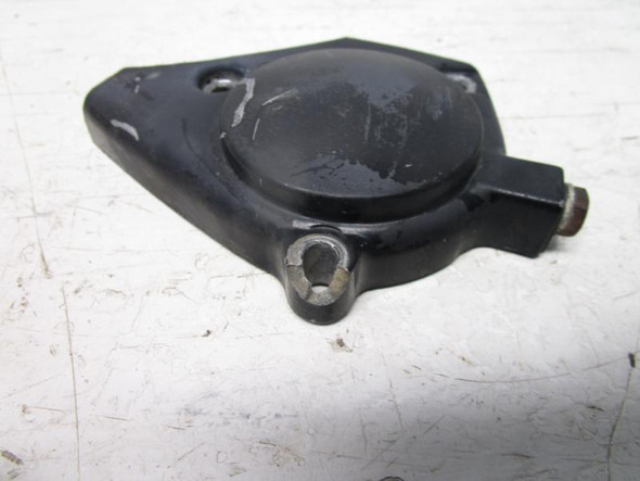 1980 80 Kawasaki KL 250 A3 Oil Filter Cover 14025-1102