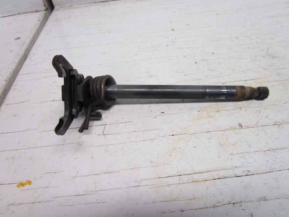 1980 80 Kawasaki KL 250 A3 Shift Shaft 13161-1013