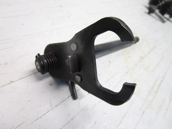1980 80 Kawasaki KL 250 A3 Shift Shaft 13161-1013