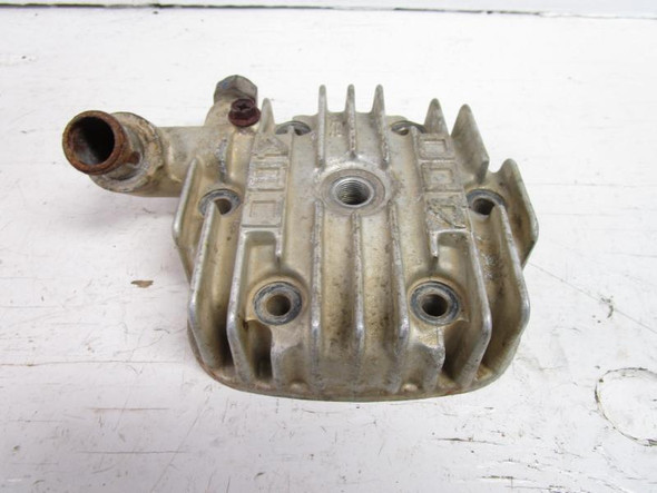 03 Polaris Trail Blazer 400 Cylinder Head 3086755 2003