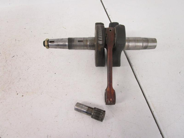 03 Polaris Trail Blazer 400 Crankshaft Crank 3084777 2003