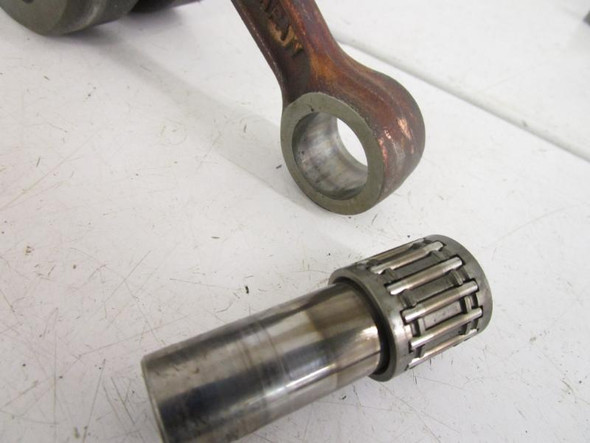 03 Polaris Trail Blazer 400 Crankshaft Crank 3084777 2003