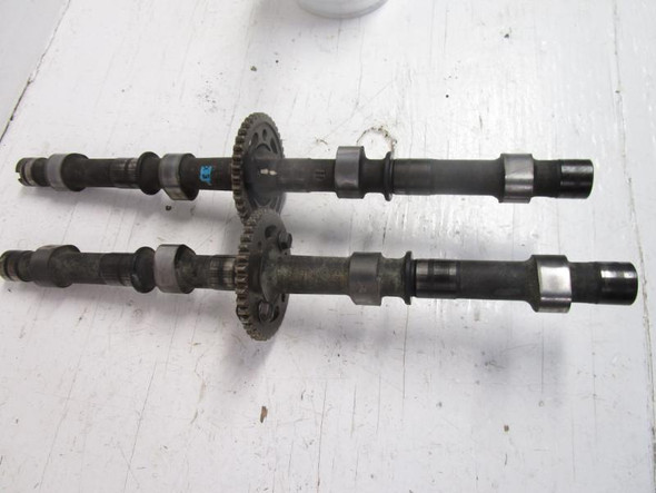 06 Suzuki GSXF 750 Katana Camshaft Cams Exhaust Intake 12711-03F00 1998-2006