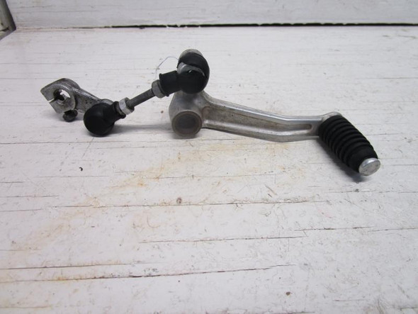 06 Suzuki GSXF 750 Katana Shifter Shift Pedal Linkage 25600-19C05 1991-2006