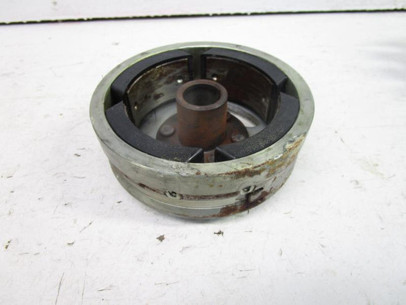 1980 80 Kawasaki KL 250 A3 Flywheel Rotor Magento 21007-1002