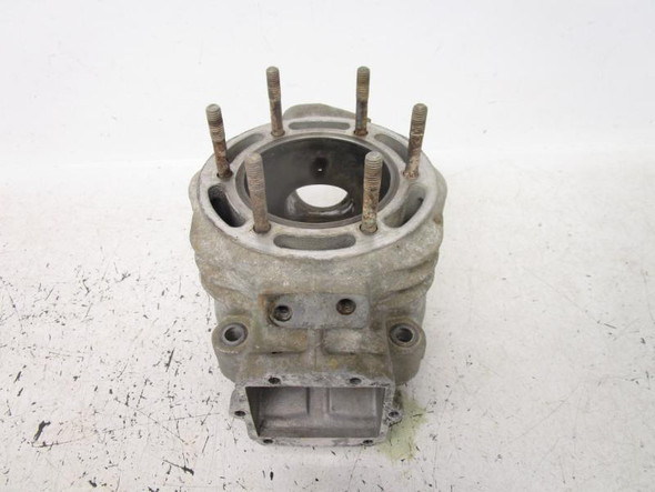 03 Polaris Trail Blazer 400 OEM Cylinder Jug 3086753 2003