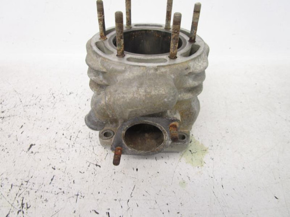 03 Polaris Trail Blazer 400 OEM Cylinder Jug 3086753 2003