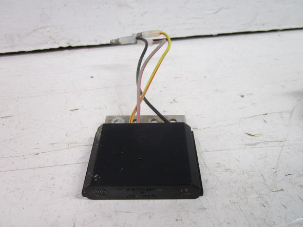 03 Polaris Trail Blazer 400 LR491 OEM RPM Limiter 4010186 2003