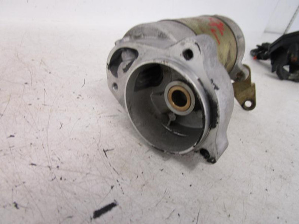 2001-2006 Polaris Trail Blazer 400 250 used Aftermarket Start Starting Motor