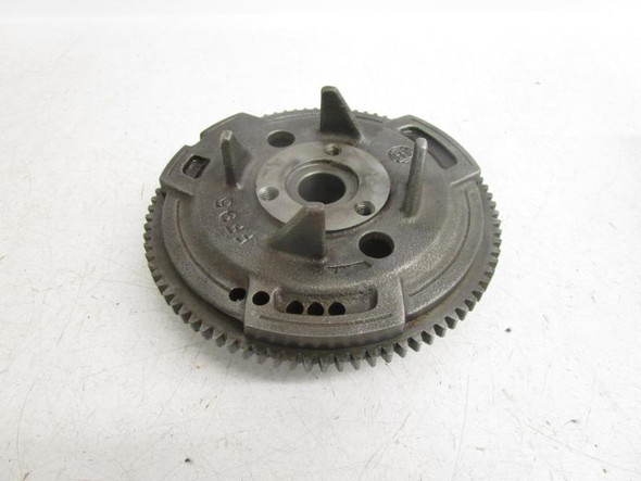 03 Polaris Trail Blazer 400 Flywheel Rotor Magneto 3084784 2003