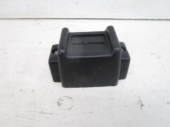 03 Polaris Trail Blazer 400 Handlebar Cover Pod 5433993 2003-2009